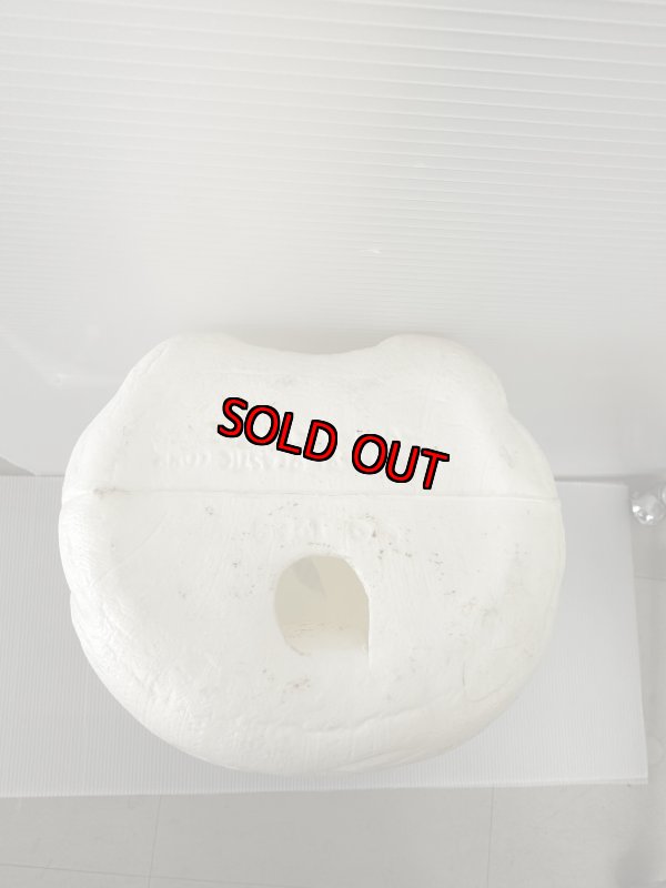 画像9: Bud Light Spuds Mackenzie plastic coin bank / バドライト　スパッズ　マッケンジー　プラスチック　貯金箱 (9)