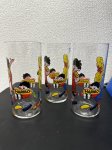 画像4: Haribo glasses set of 3 / Haribo ハリボー　3個セット　フランス製 (4)