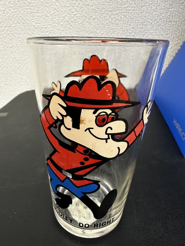 画像3: Pepsi Collector Series Dudley Glass / ダドリー　ペプシ　コレクターズ　グラス (3)
