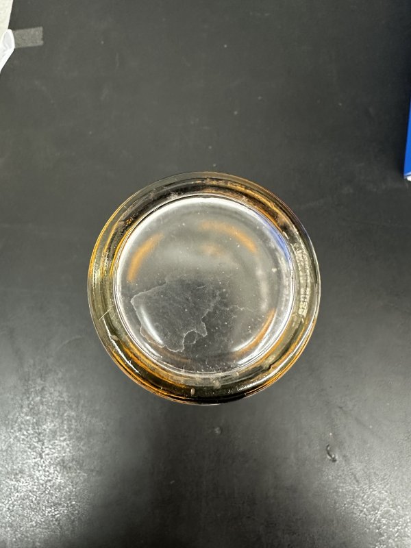 画像9: Looney Tunes Daffy Duck Pepsi Glass 1973 / ルーニーチューンズ　ペプシ　ダフィ　ダック 　グラス (9)