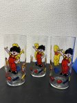 画像3: Haribo glasses set of 3 / Haribo ハリボー　3個セット　フランス製 (3)