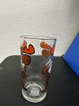 画像4: Bullwinkle Pepsi Collector Series Glass / ロッキー＆ブルウィンクル　ペプシ　グラス (4)