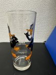 画像4: Looney Tunes Daffy Duck Pepsi Glass 1973 / ルーニーチューンズ　ペプシ　ダフィ　ダック 　グラス (4)