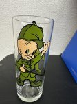 画像3: Elmer Fudd Pepsi Glass 1973 / ペプシ　エルマー ・ファッド　ペプシ　コレクターズシリーズ　グラス (3)