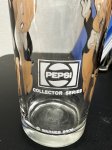 画像6: Looney Tunes Porky Pig Pepsi Glass 1973 (B)  / ルーニーチューンズ　ペプシ　ポーキーピッグ 　グラス (6)