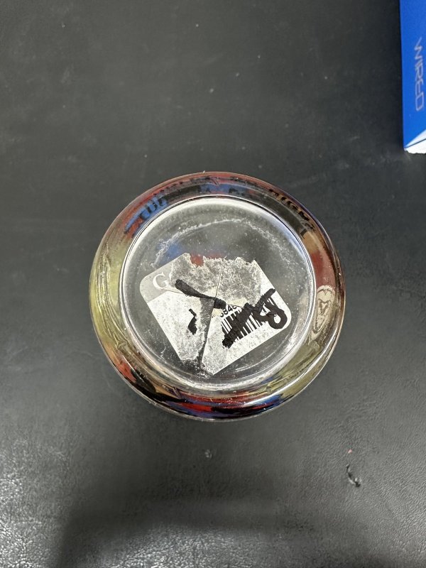 画像9: Pepsi Collector Series Dudley Glass / ダドリー　ペプシ　コレクターズ　グラス (9)