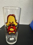 画像3: Yosemite Sam Pepsi Collector Series Glass 1973 (B) / ヨセミテサム ペプシ　グラス (3)