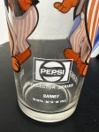 画像6: PEPSI COLLECTOR SERIES Barney glass 1975 / ペプシ　バーニー　グラス (6)