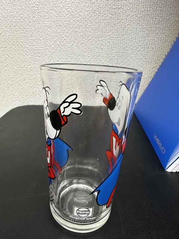 画像4: Pepsi Collector Series Underdog Glass / アンダードッグ　ペプシ　コレクターズ　グラス (4)