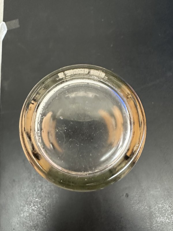 画像9: Looney Tunes Porky Pig Pepsi Glass 1973 (A)  / ルーニーチューンズ　ペプシ　ポーキーピッグ 　グラス (9)