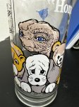 画像5: ET Pizza Hat Collector Series Glass / ET ピザハット　コレクターズ　グラス (5)