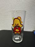 画像4: Yosemite Sam Pepsi Collector Series Glass 1973 (A)  / ヨセミテサム ペプシ　グラス (4)
