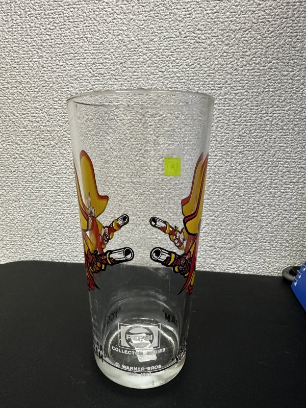 画像5: Yosemite Sam Pepsi Collector Series Glass 1973 (A)  / ヨセミテサム ペプシ　グラス (5)