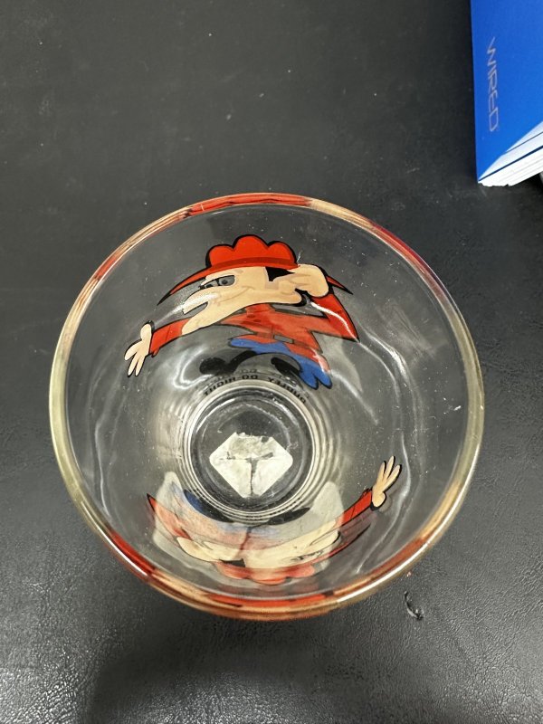 画像8: Pepsi Collector Series Dudley Glass / ダドリー　ペプシ　コレクターズ　グラス (8)