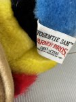 画像10: Yosemite Sam Mighty Star Plush Doll 1987 / ヨセミテサム マイティスター　ぬいぐるみ (10)