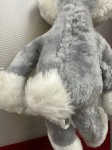画像8: Looney Tunes Bugs Bunny Plush Doll Mighty Star 1971 / ルーニーチューンズ　バックスバニー　ぬいぐるみ　マイティスター　1971年 (8)