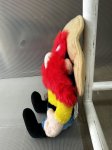 画像5: Yosemite Sam Mighty Star Plush Doll 1987 / ヨセミテサム マイティスター　ぬいぐるみ (5)