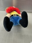 画像8: Yosemite Sam Mighty Star Plush Doll 1987 / ヨセミテサム マイティスター　ぬいぐるみ (8)