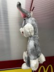 画像4: Looney Tunes Bugs Bunny Plush Doll Mighty Star 1971 / ルーニーチューンズ　バックスバニー　ぬいぐるみ　マイティスター　1971年 (4)