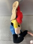 画像7: Yosemite Sam Mighty Star Plush Doll 1987 / ヨセミテサム マイティスター　ぬいぐるみ (7)