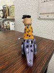 画像5: Flintstones Dino & Fred Marx Tin Toy figure / フリントストーン　ディノ&フレッド　マルクス　ティン製　ブリキ　トイ (5)